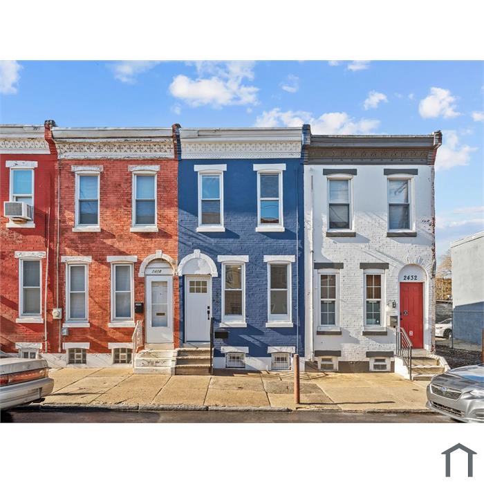 2430 N 4th St